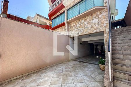 Casa à venda com 200m², 3 quartos e 5 vagasGaragem 