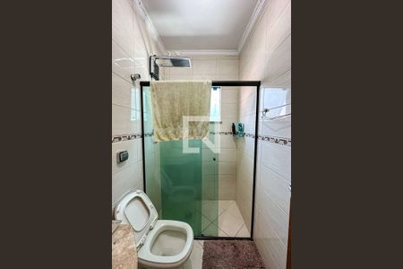 Casa à venda com 200m², 3 quartos e 5 vagasBanheiro 