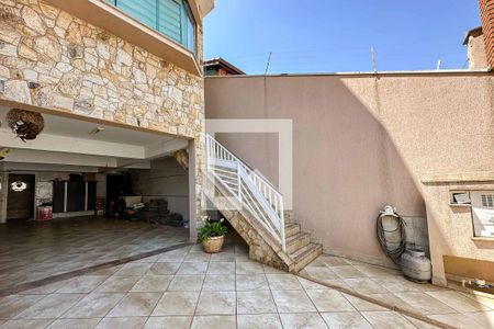 Casa à venda com 200m², 3 quartos e 5 vagasGaragem 