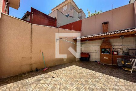 Casa à venda com 200m², 3 quartos e 5 vagasÁrea Externa