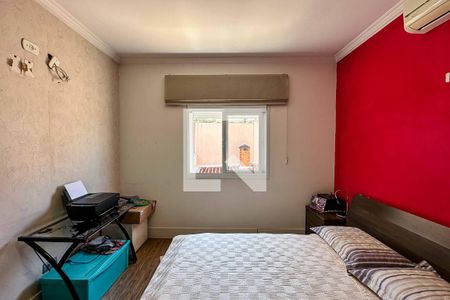 Casa à venda com 200m², 3 quartos e 5 vagasQuarto 2 