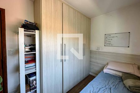 Casa à venda com 200m², 3 quartos e 5 vagasQuarto 3 