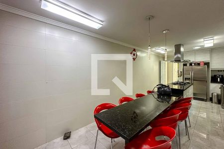 Casa à venda com 200m², 3 quartos e 5 vagasCozinha