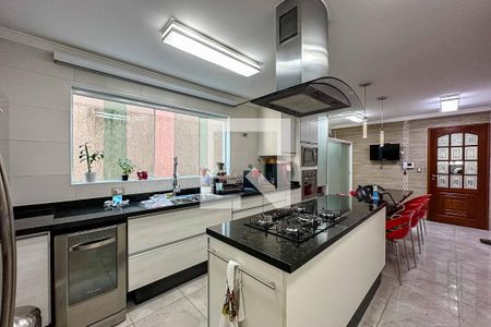 Casa à venda com 200m², 3 quartos e 5 vagasCozinha