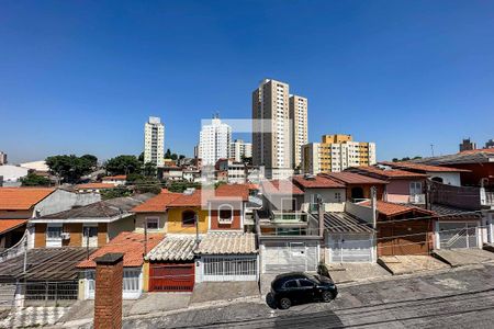 Casa à venda com 200m², 3 quartos e 5 vagasVista do Varanda do Quarto 1 