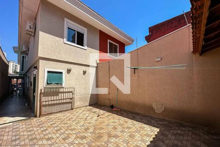 Casa à venda com 200m², 3 quartos e 5 vagasÁrea Externa