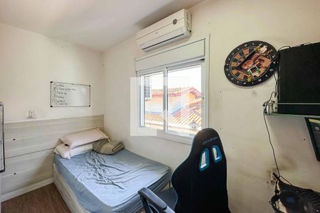 Casa à venda com 200m², 3 quartos e 5 vagasQuarto 3 