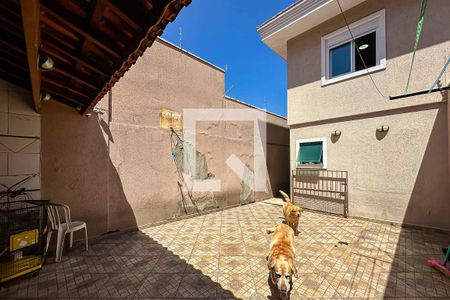 Casa à venda com 200m², 3 quartos e 5 vagasÁrea Externa