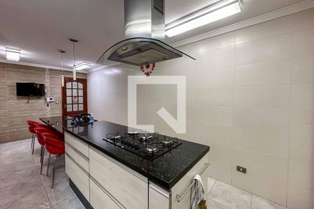 Casa à venda com 200m², 3 quartos e 5 vagasCozinha