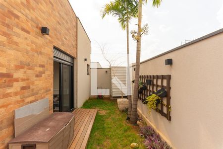 Casa de condomínio à venda com 194m², 3 quartos e 2 vagas Casa de condomínio à venda com 194m², 3 quartos e 2 vagasJardim da Suíte