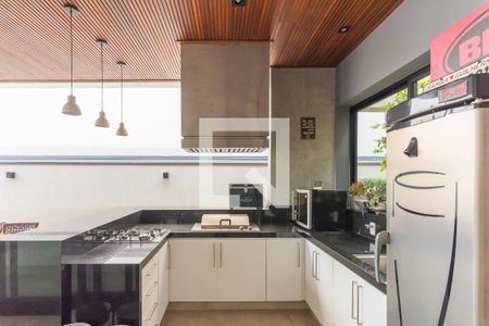 Casa de condomínio à venda com 194m², 3 quartos e 2 vagas Casa de condomínio à venda com 194m², 3 quartos e 2 vagasEspaço Gourmet