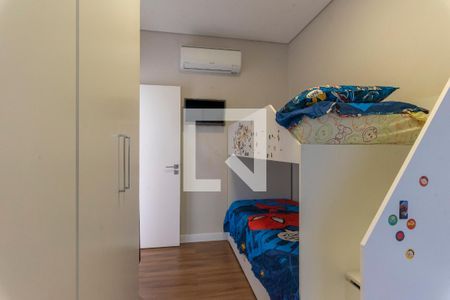 Casa de condomínio à venda com 194m², 3 quartos e 2 vagas Casa de condomínio à venda com 194m², 3 quartos e 2 vagasQuarto 1