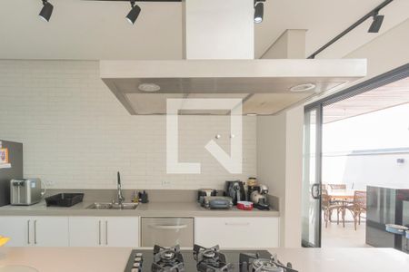 Casa de condomínio à venda com 194m², 3 quartos e 2 vagas Casa de condomínio à venda com 194m², 3 quartos e 2 vagasCozinha