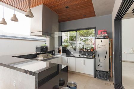 Casa de condomínio à venda com 194m², 3 quartos e 2 vagas Casa de condomínio à venda com 194m², 3 quartos e 2 vagasEspaço Gourmet