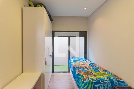 Casa de condomínio à venda com 194m², 3 quartos e 2 vagas Casa de condomínio à venda com 194m², 3 quartos e 2 vagasQuarto 2