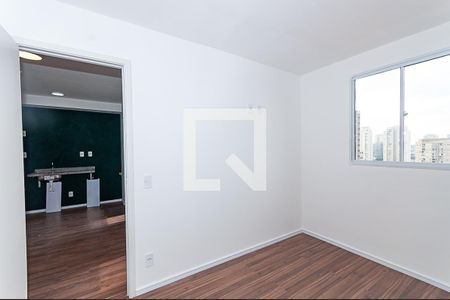 Quarto 1 de apartamento à venda com 2 quartos, 32m² em Água Branca, São Paulo