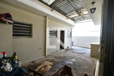 Casa à venda com 214m², 3 quartos e 5 vagasVista do Quarto 2