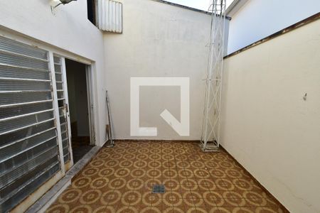 Casa à venda com 214m², 3 quartos e 5 vagasVista do Quarto 3