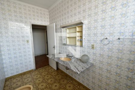 Casa à venda com 214m², 3 quartos e 5 vagasBanheiro