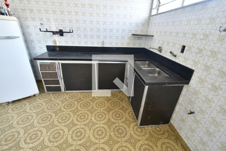 Casa à venda com 214m², 3 quartos e 5 vagasCozinha