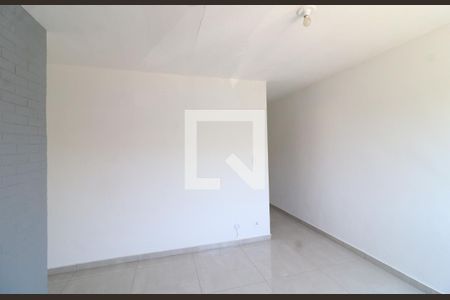 Sala de apartamento à venda com 3 quartos, 55m² em Portuguesa, Rio de Janeiro