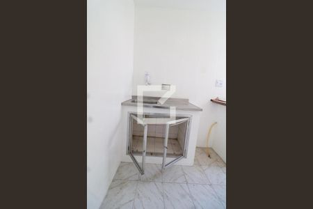 Apartamento à venda com 55m², 3 quartos e 1 vagaCozinha