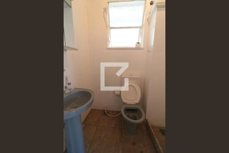 Apartamento à venda com 55m², 3 quartos e 1 vagaBanheiro