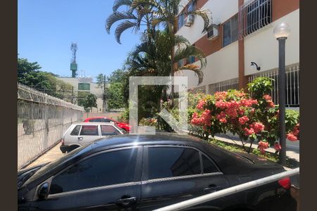 Apartamento à venda com 55m², 3 quartos e 1 vagaÁrea comum