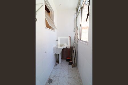 Apartamento à venda com 55m², 3 quartos e 1 vagaÁrea de Serviço