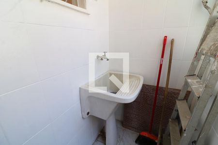 Apartamento à venda com 55m², 3 quartos e 1 vagaÁrea de Serviço