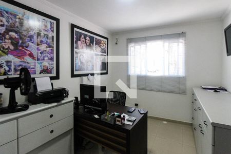 Casa à venda com 350m², 5 quartos e 5 vagasVaranda