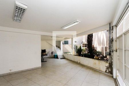 Casa à venda com 350m², 5 quartos e 5 vagasGaragem