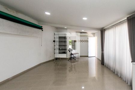 Casa à venda com 350m², 5 quartos e 5 vagasSala 02
