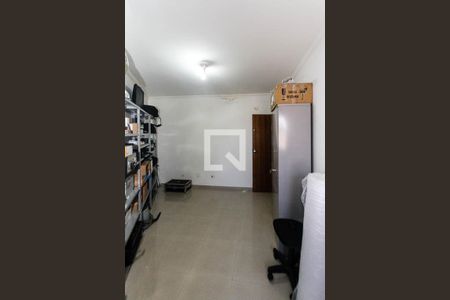 Casa à venda com 350m², 5 quartos e 5 vagasQuarto 05
