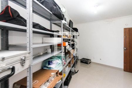 Casa à venda com 350m², 5 quartos e 5 vagasQuarto 05