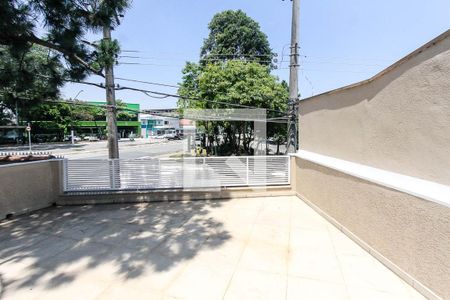 Casa à venda com 350m², 5 quartos e 5 vagasVaranda