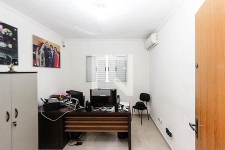 Casa à venda com 350m², 5 quartos e 5 vagasQuarto