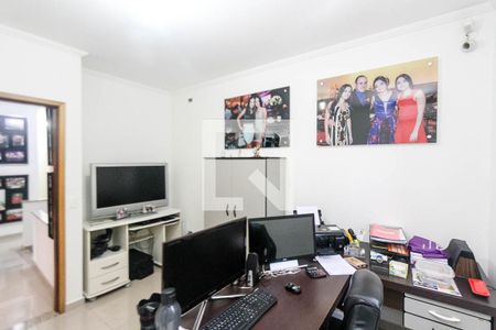 Casa à venda com 350m², 5 quartos e 5 vagasQuarto