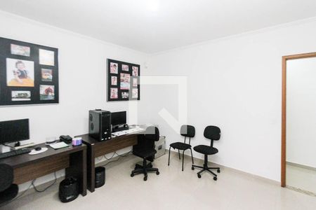 Casa à venda com 350m², 5 quartos e 5 vagasQuarto 04