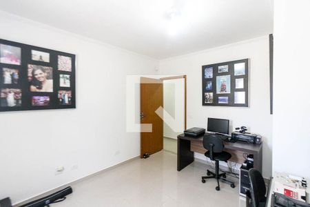 Casa à venda com 350m², 5 quartos e 5 vagasQuarto 04