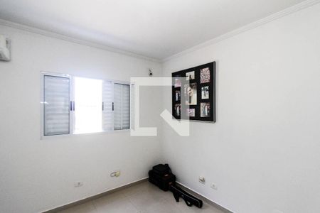 Casa à venda com 350m², 5 quartos e 5 vagasQuarto 03