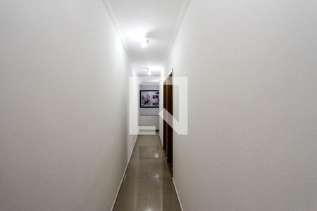Casa à venda com 350m², 5 quartos e 5 vagasCorredor