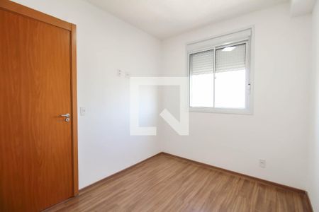 Quarto de apartamento para alugar com 1 quarto, 25m² em Belenzinho, São Paulo