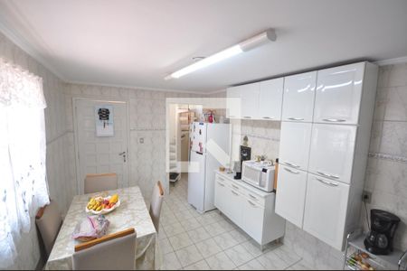 Casa à venda com 170m², 5 quartos e 2 vagasCozinha 1