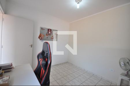 Casa à venda com 170m², 5 quartos e 2 vagasQuarto 3