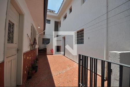 Casa à venda com 170m², 5 quartos e 2 vagasÁrea Externa