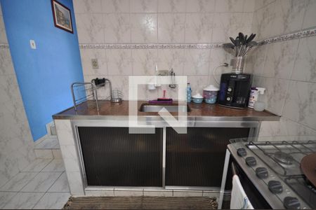 Casa à venda com 170m², 5 quartos e 2 vagasCozinha 1