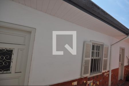 Casa à venda com 170m², 5 quartos e 2 vagasVista do Quarto Suíte 1