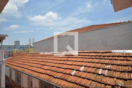 Casa à venda com 170m², 5 quartos e 2 vagasVista do Quarto 3