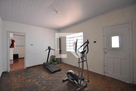 Casa à venda com 170m², 5 quartos e 2 vagasSala 2